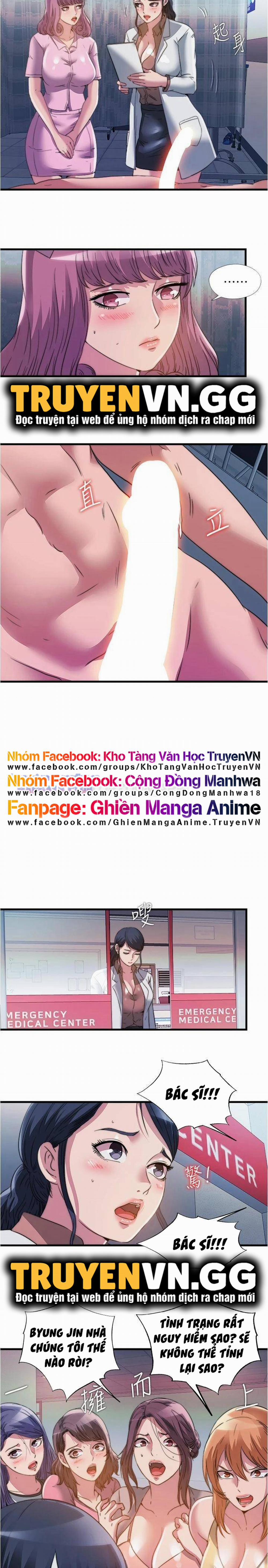 Nước tràn hồ bơi 87 trang 4