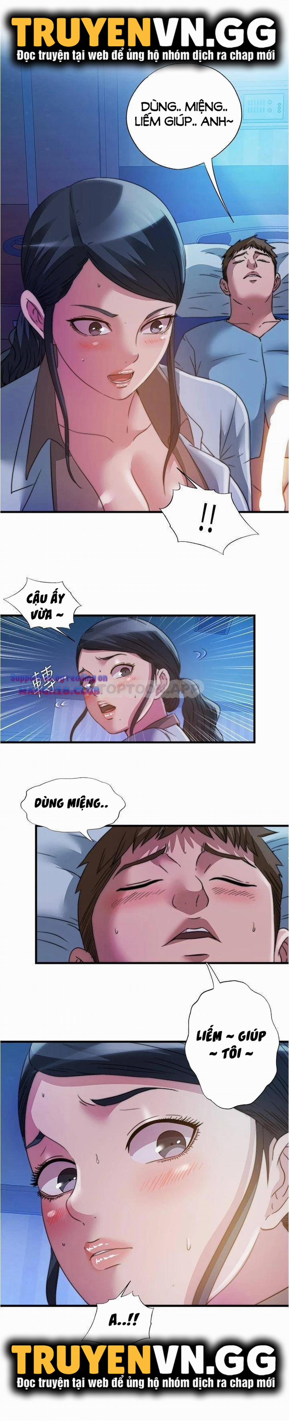 Nước tràn hồ bơi 88 trang 8