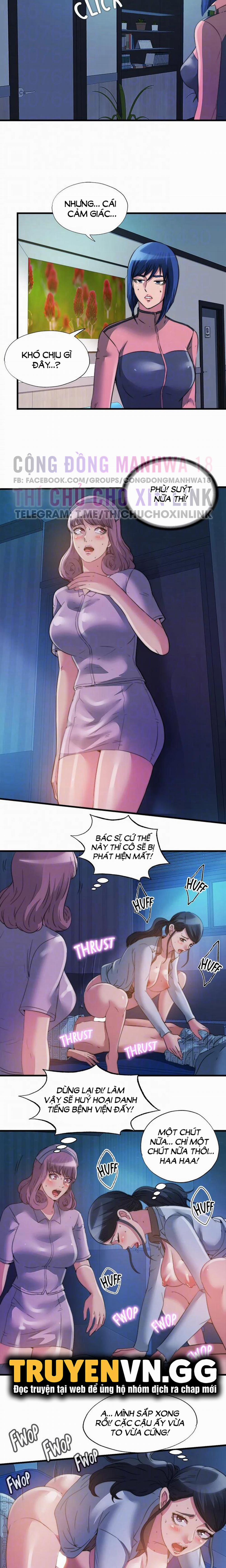 Nước tràn hồ bơi 89 trang 6