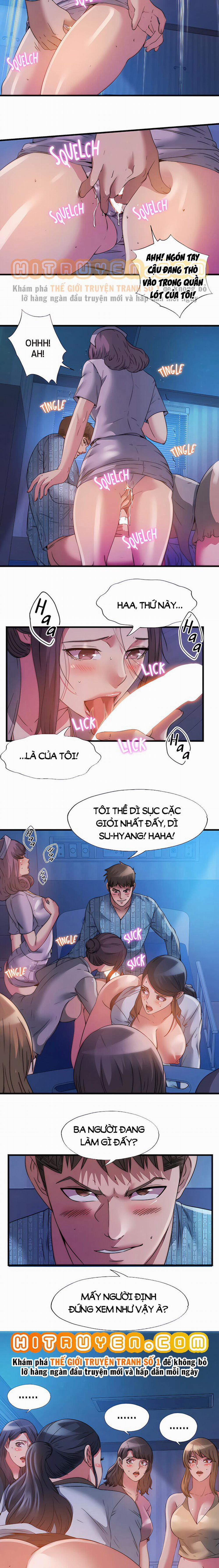 Nước tràn hồ bơi 90 trang 7