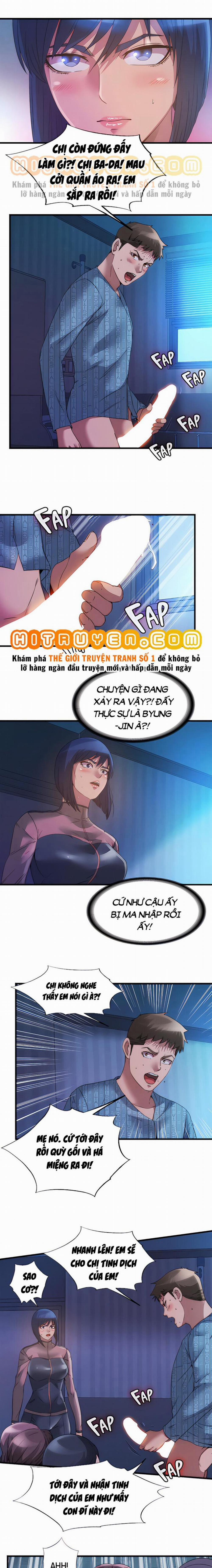 Nước tràn hồ bơi 91 trang 0