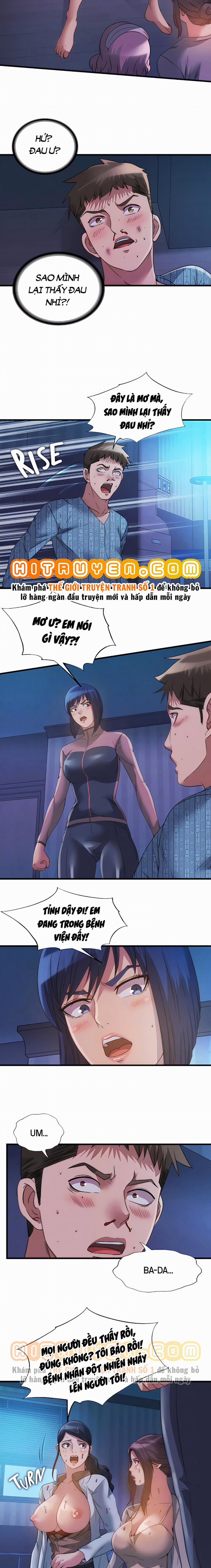 Nước tràn hồ bơi 91 trang 4