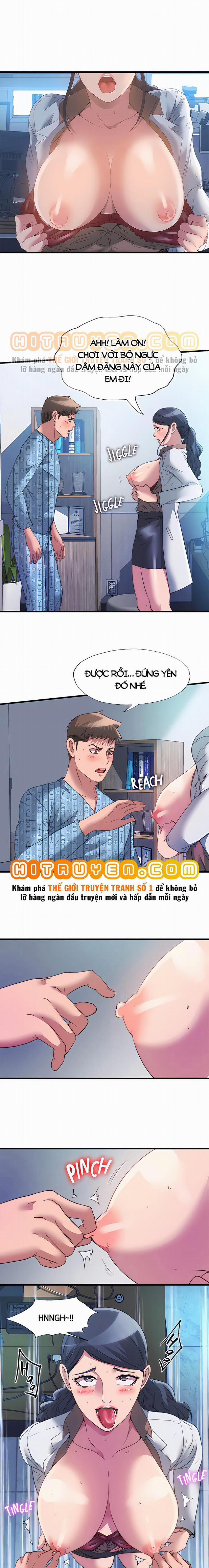 Nước tràn hồ bơi 92 trang 0