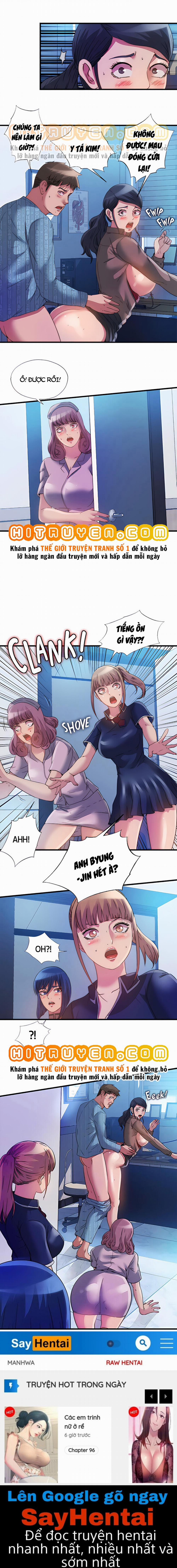 Nước tràn hồ bơi 92 trang 11