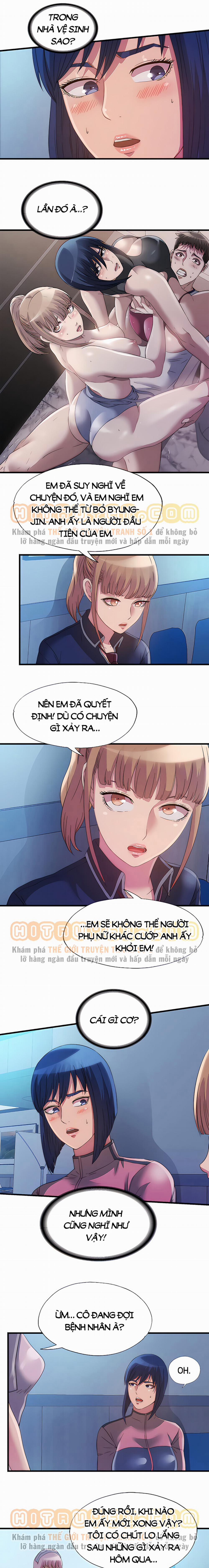 Nước tràn hồ bơi 92 trang 9