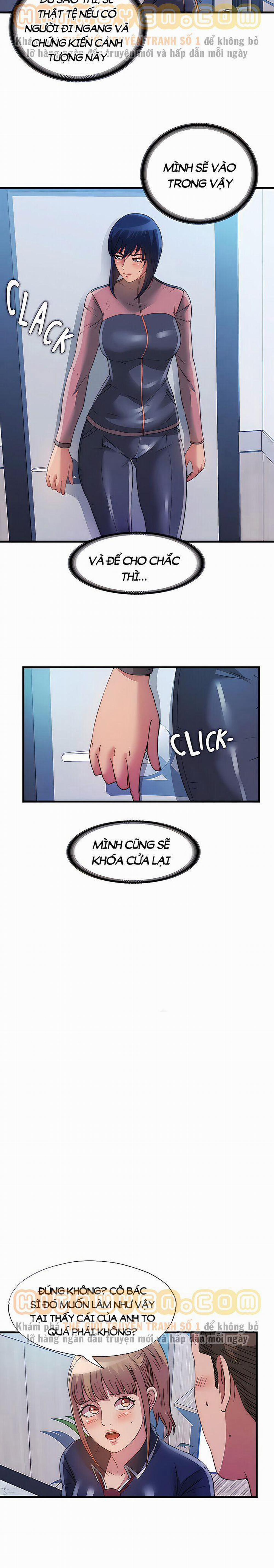 Nước tràn hồ bơi 93 trang 2