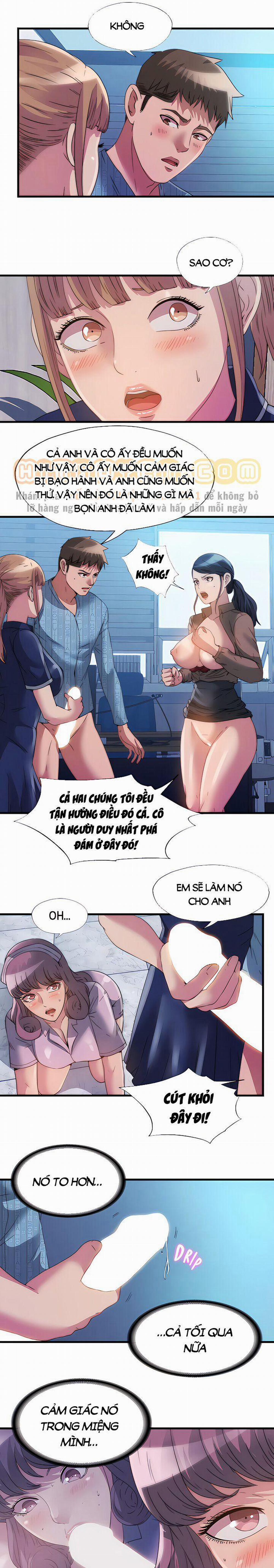 Nước tràn hồ bơi 93 trang 3