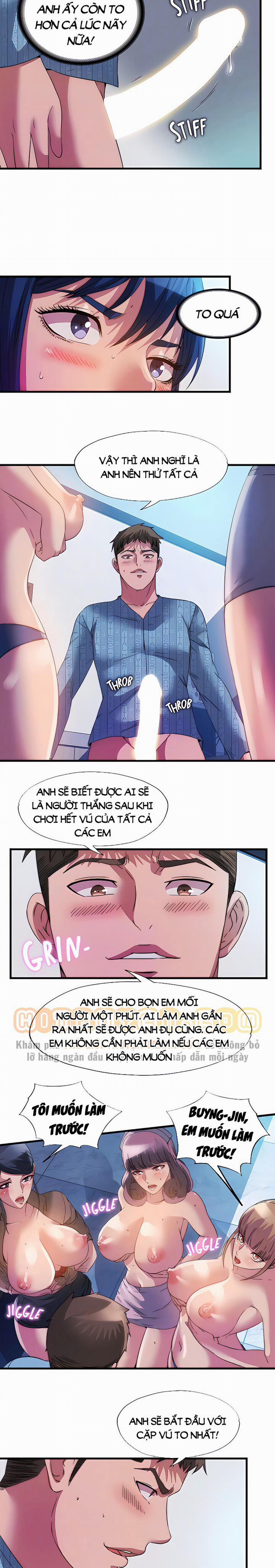 Nước tràn hồ bơi 93 trang 8