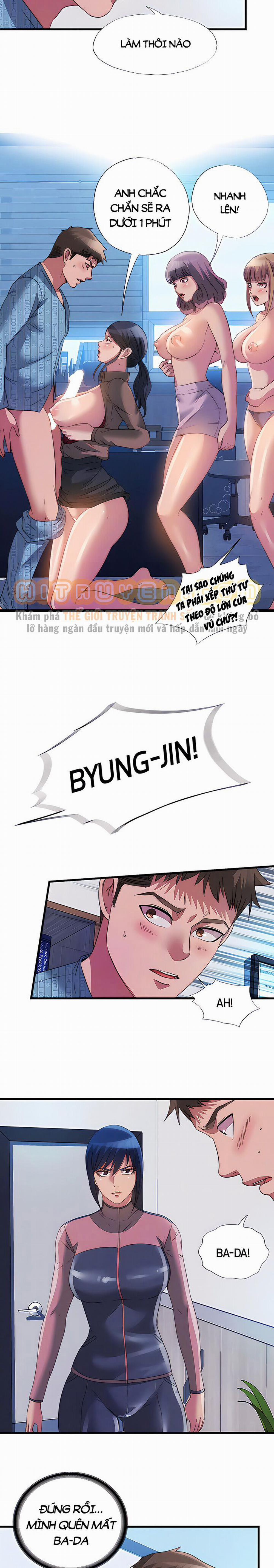 Nước tràn hồ bơi 93 trang 9