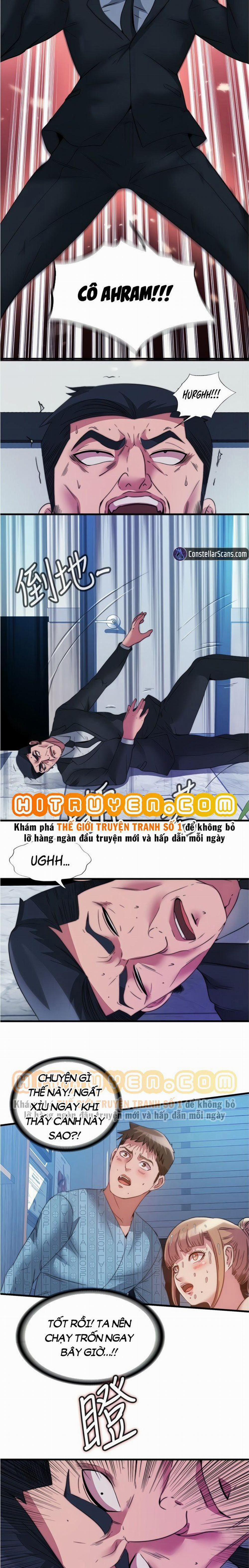 Nước tràn hồ bơi 95 trang 1