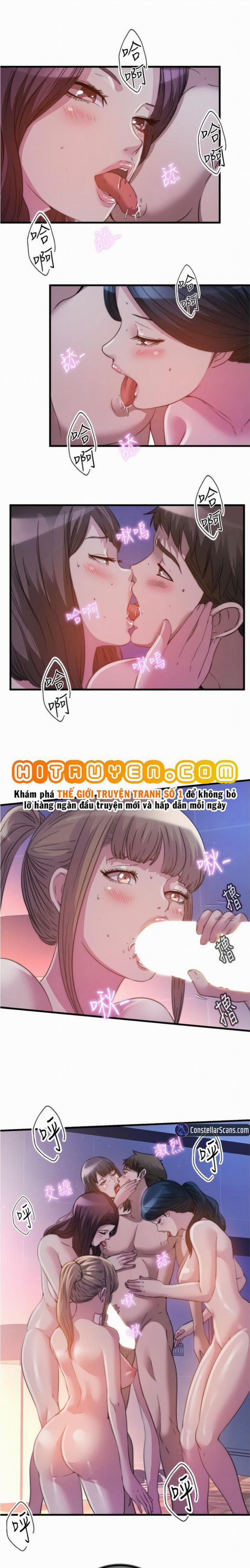 Nước tràn hồ bơi 97 trang 0