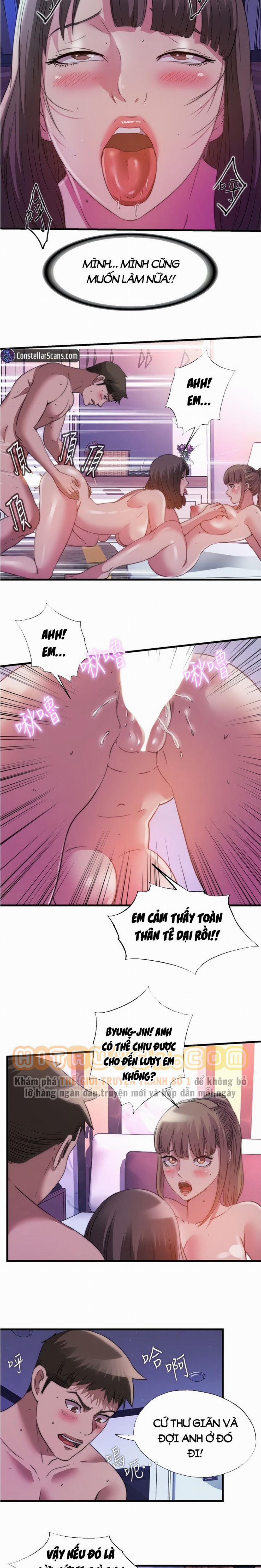 Nước tràn hồ bơi 98 trang 11