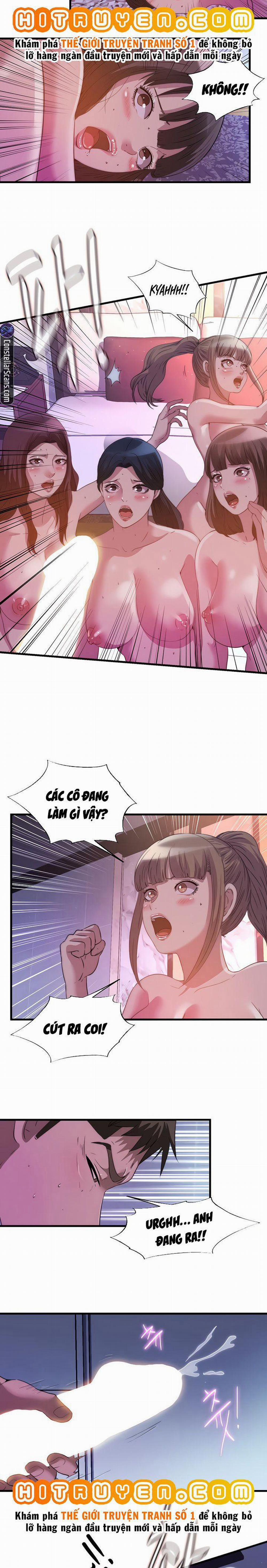 Nước tràn hồ bơi 99 trang 3