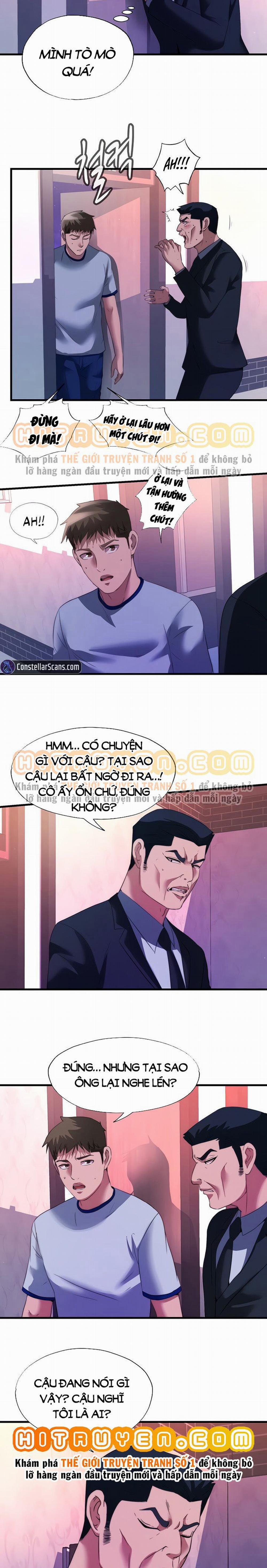 Nước tràn hồ bơi 99 trang 8