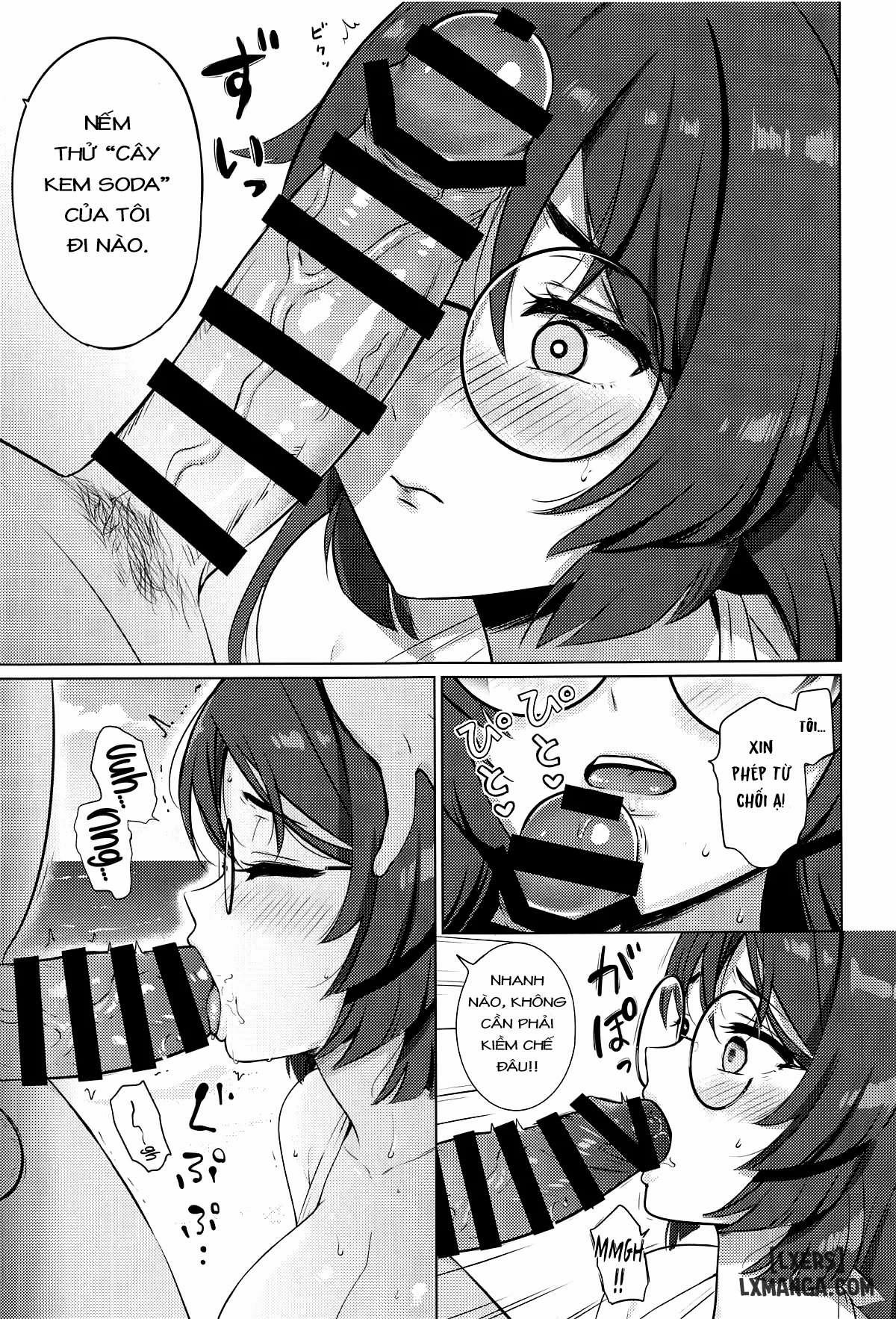 Nước uống trên tàu Heian 1 trang 10