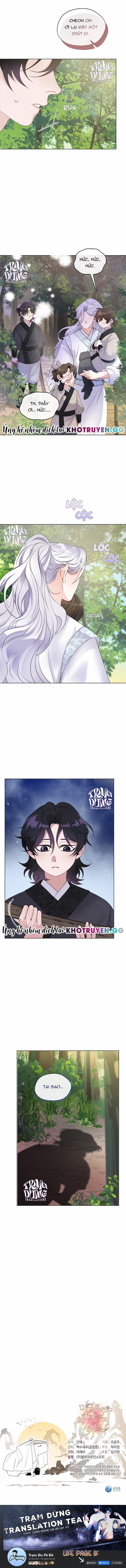 Nuôi Dạy Thủ Lĩnh Ma Giáo 5 trang 7