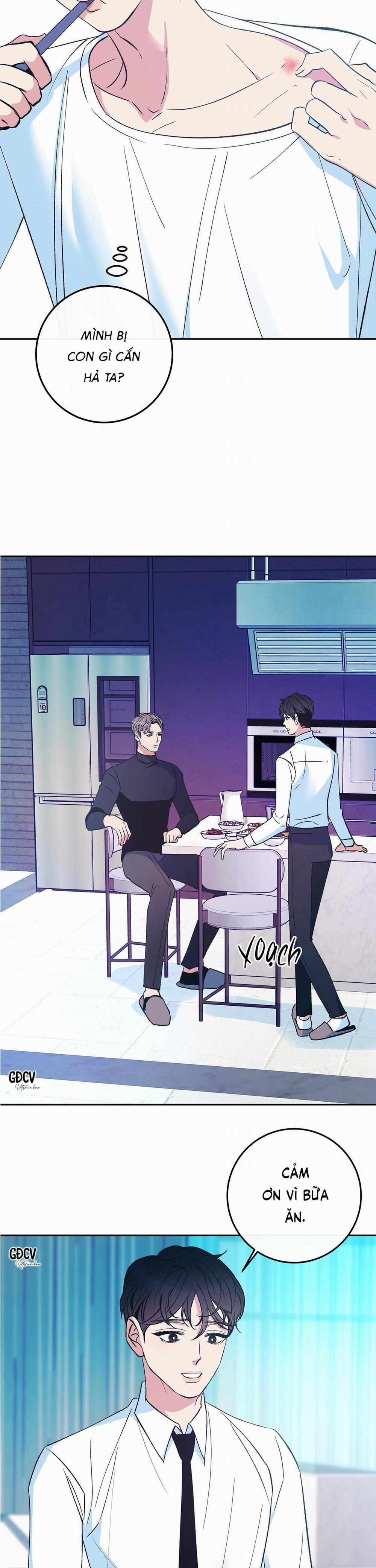 Nuôi Dưỡng Beta 1 trang 12