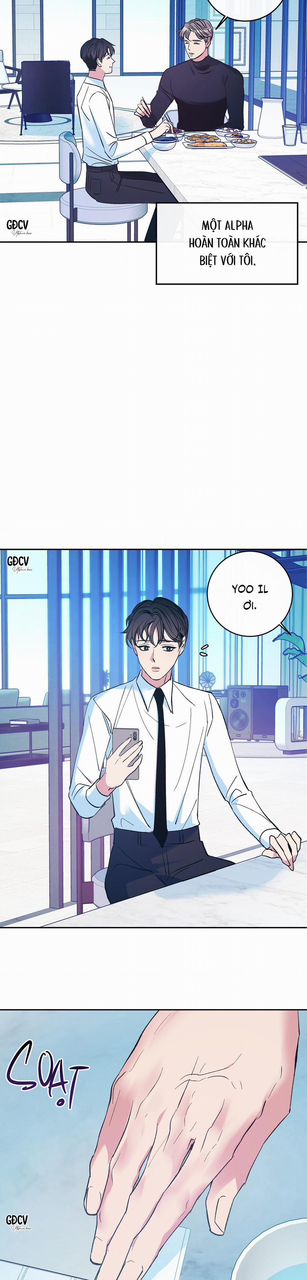 Nuôi Dưỡng Beta 1 trang 14