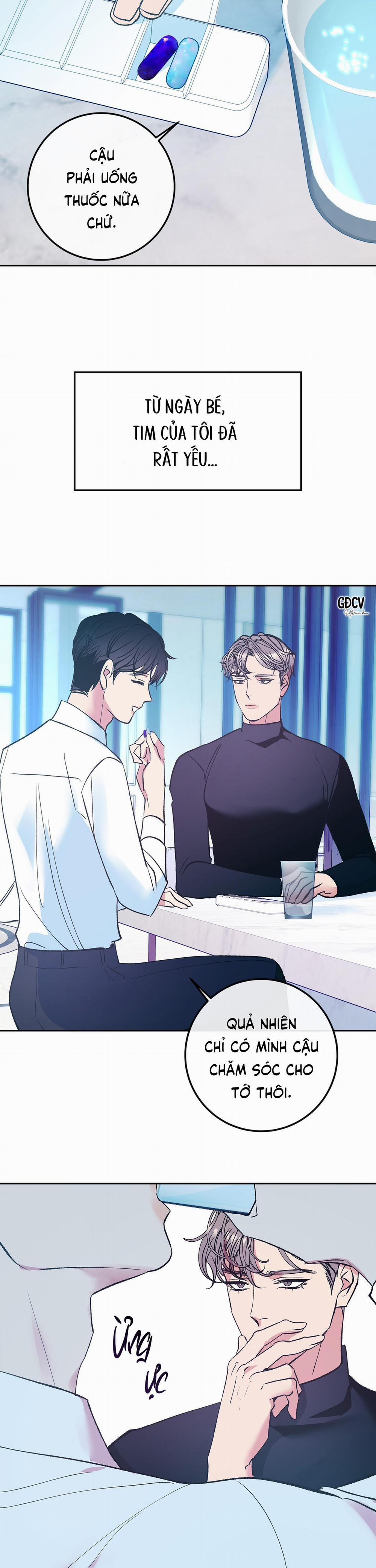 Nuôi Dưỡng Beta 1 trang 15