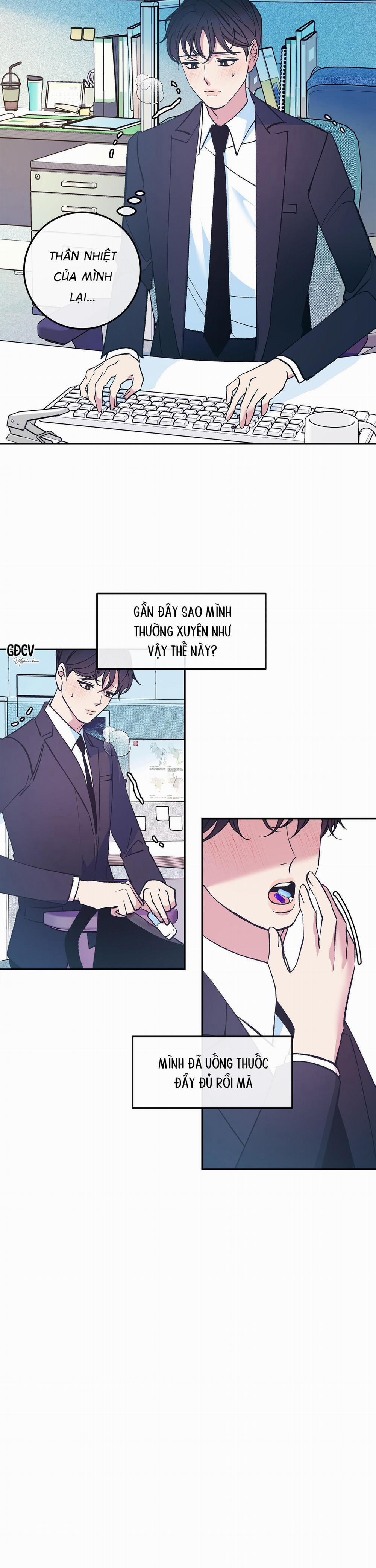 Nuôi Dưỡng Beta 1 trang 19