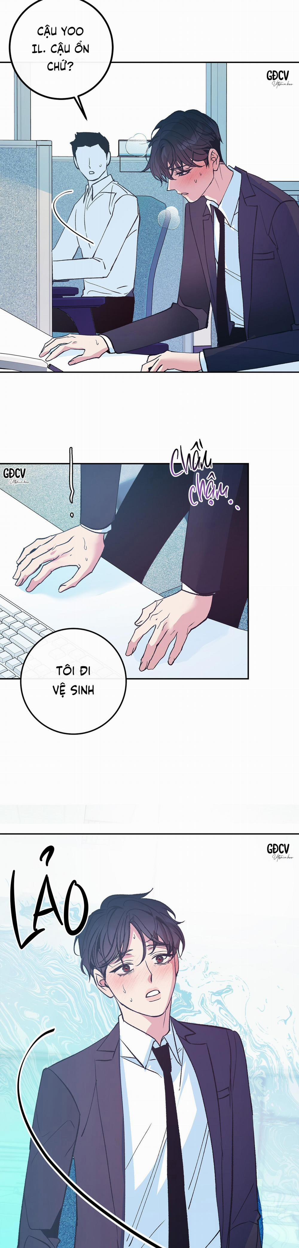 Nuôi Dưỡng Beta 1 trang 21