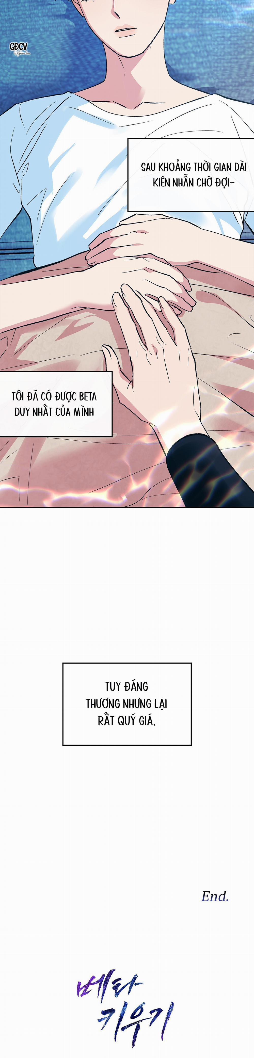 Nuôi Dưỡng Beta 10 END trang 34