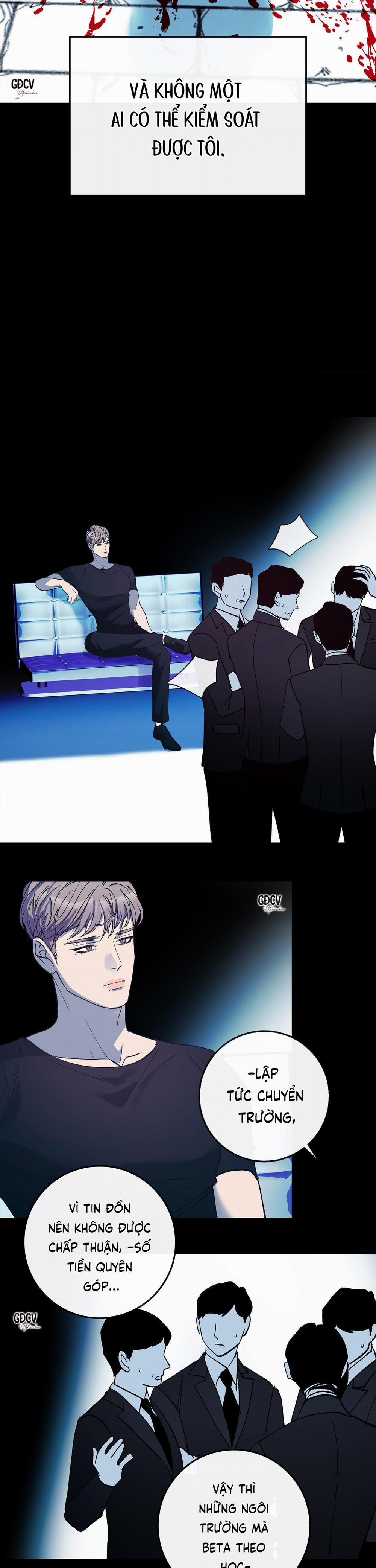 Nuôi Dưỡng Beta 10 trang 3