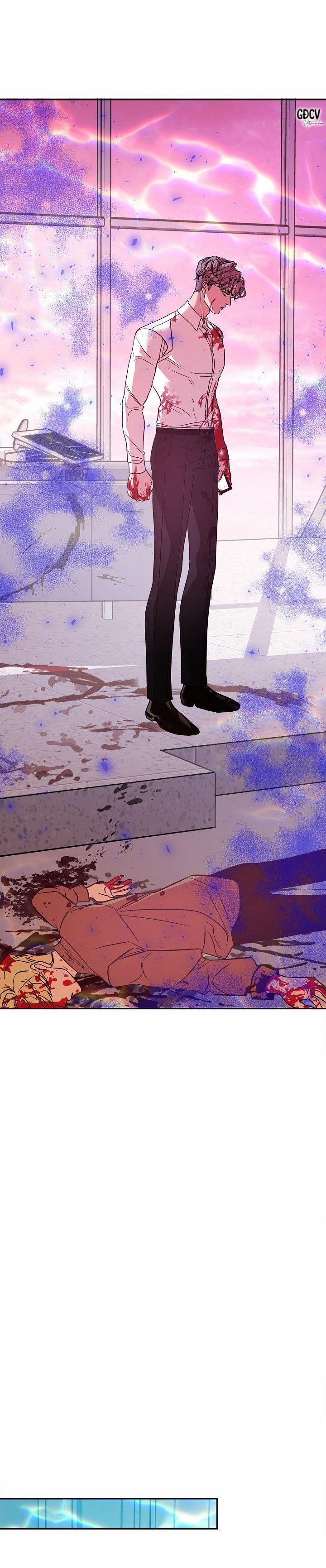 Nuôi Dưỡng Beta 13 Ngoại truyện 3 trang 5