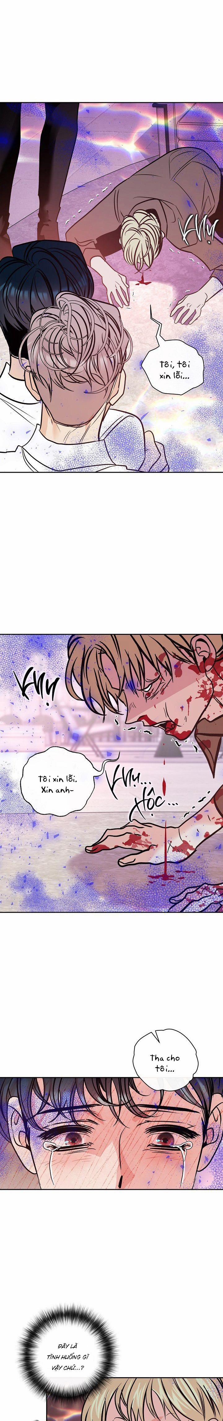 Nuôi Dưỡng Beta 14 NT4 18++ trang 4