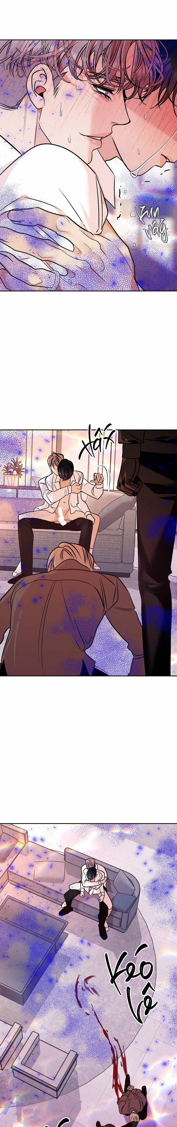 Nuôi Dưỡng Beta 14 NT4 18++ trang 6