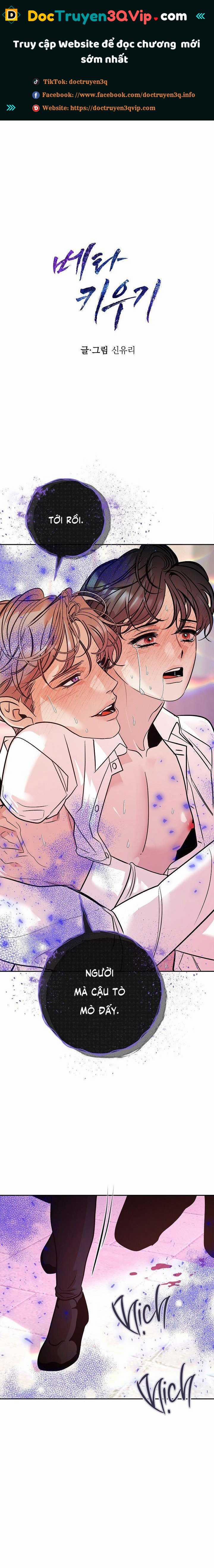 Nuôi Dưỡng Beta 14 trang 0