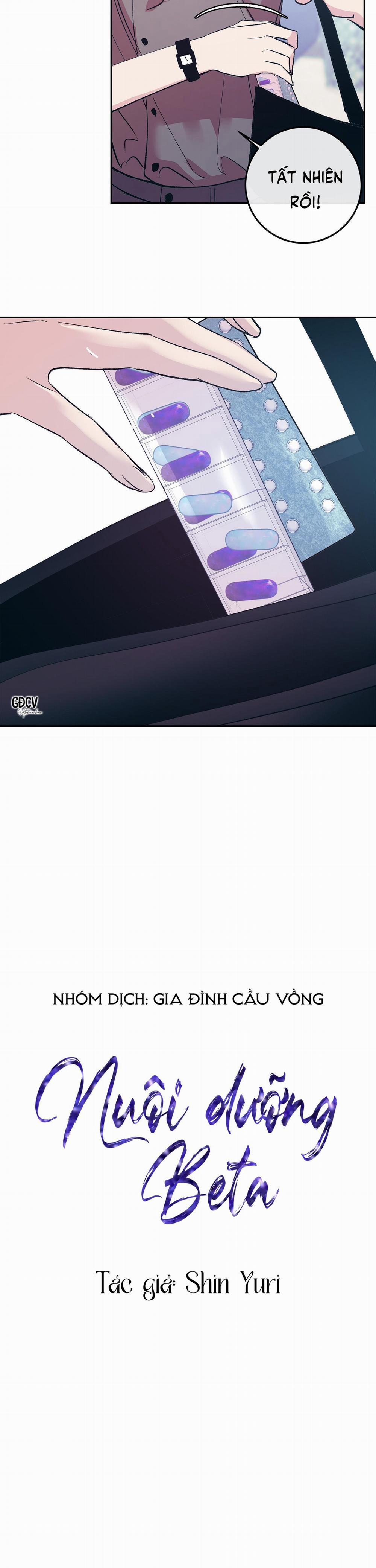 Nuôi Dưỡng Beta 3 trang 6