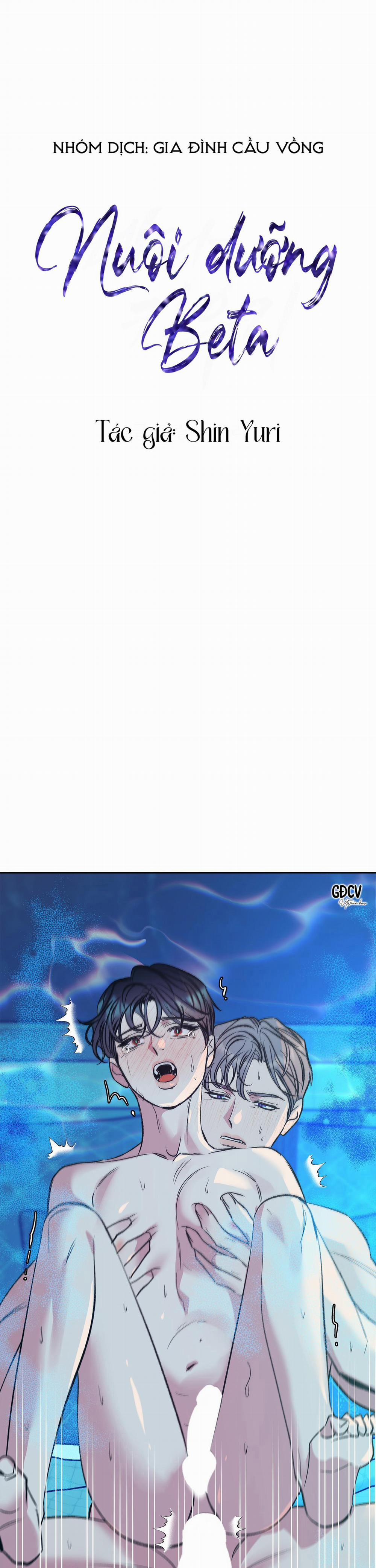 Nuôi Dưỡng Beta 7 trang 1