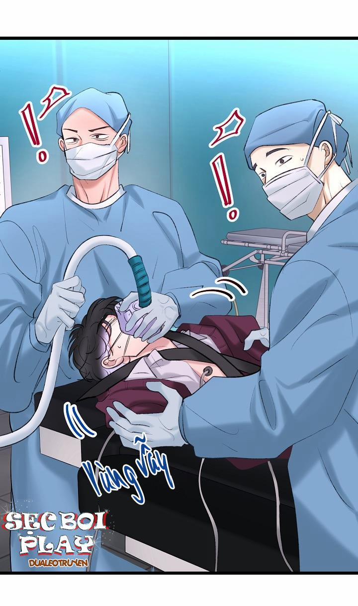 Nuôi dưỡng búp bê 31 trang 17