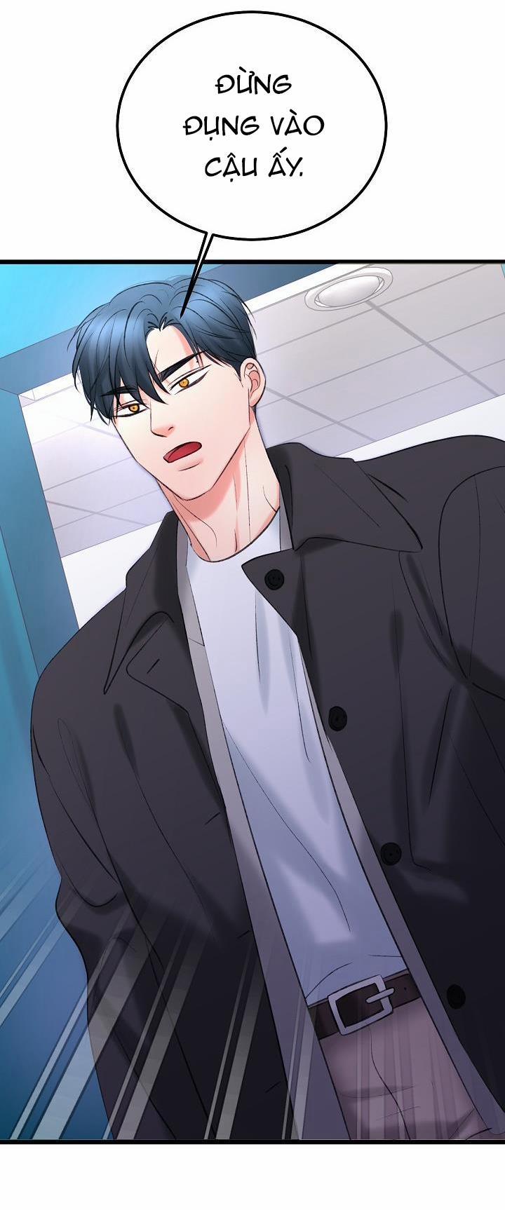 Nuôi dưỡng búp bê 31 trang 18