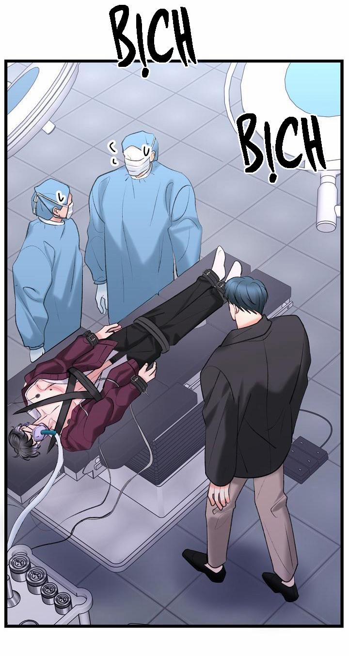 Nuôi dưỡng búp bê 31 trang 20