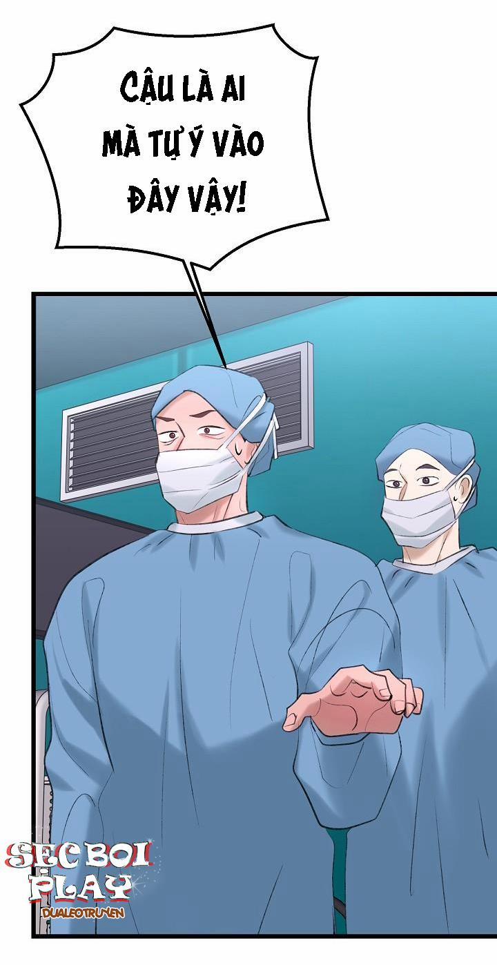 Nuôi dưỡng búp bê 31 trang 23