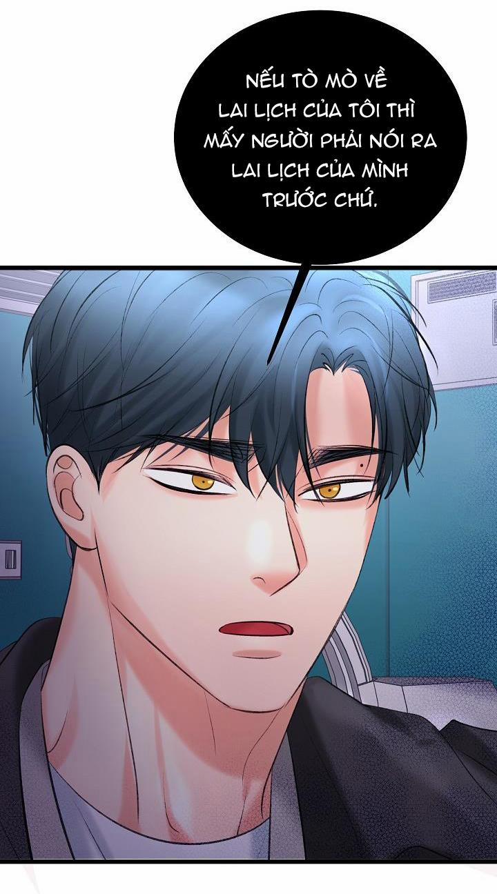 Nuôi dưỡng búp bê 31 trang 24