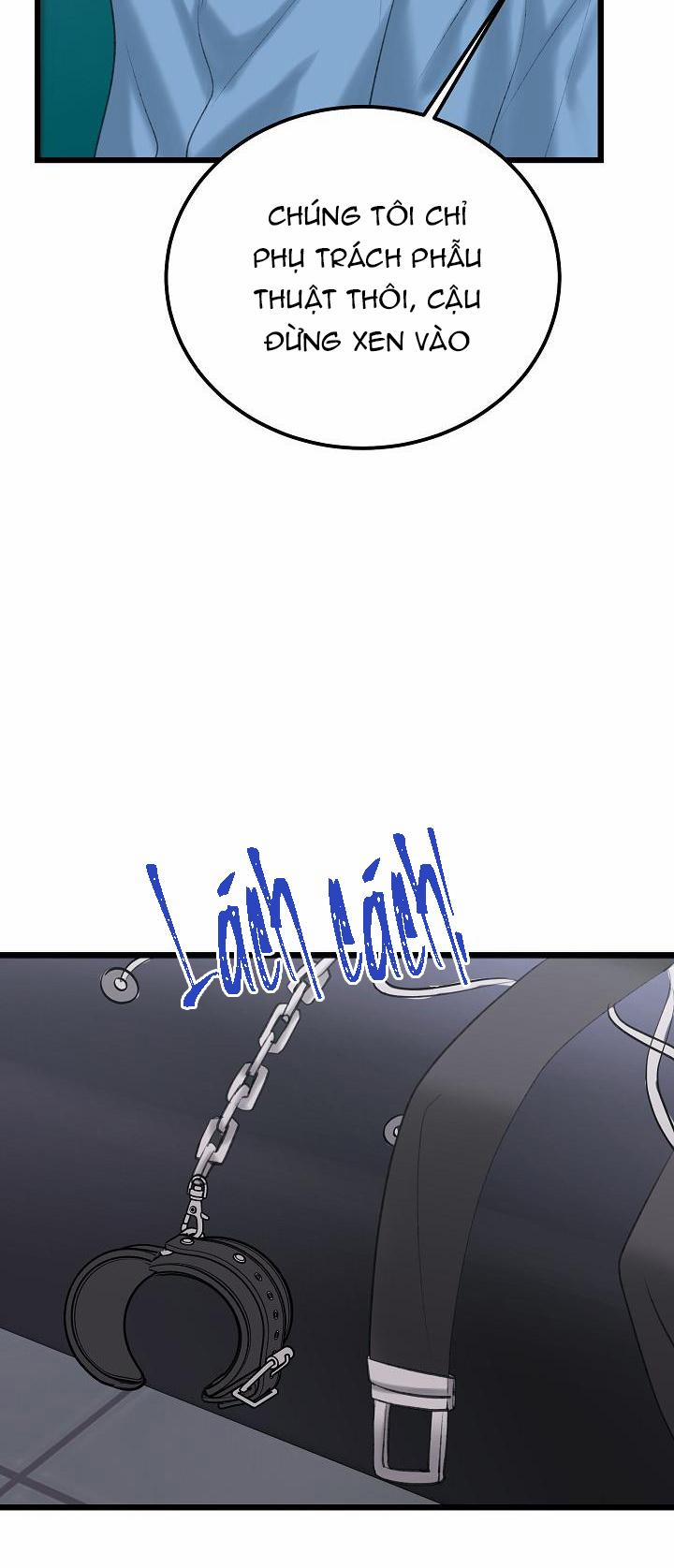 Nuôi dưỡng búp bê 31 trang 26