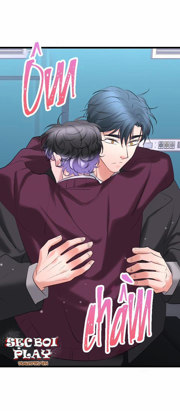 Nuôi dưỡng búp bê 31 trang 27