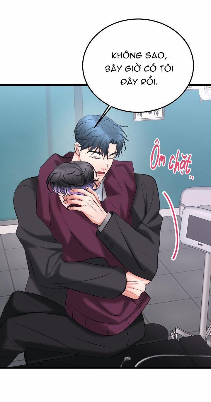 Nuôi dưỡng búp bê 31 trang 29