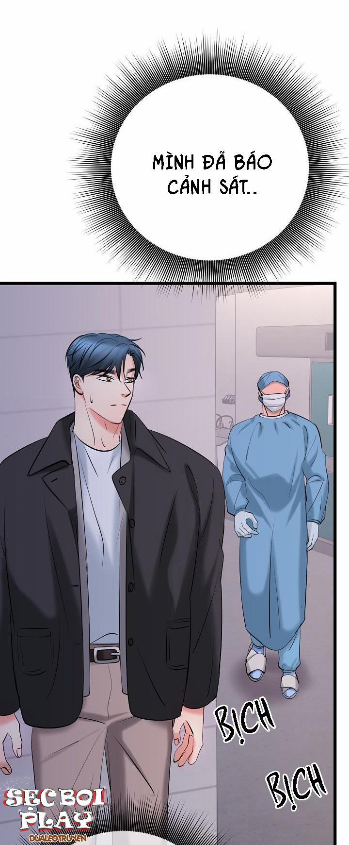 Nuôi dưỡng búp bê 31 trang 3