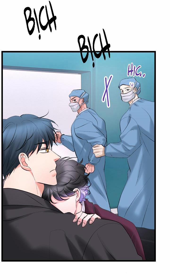 Nuôi dưỡng búp bê 31 trang 30