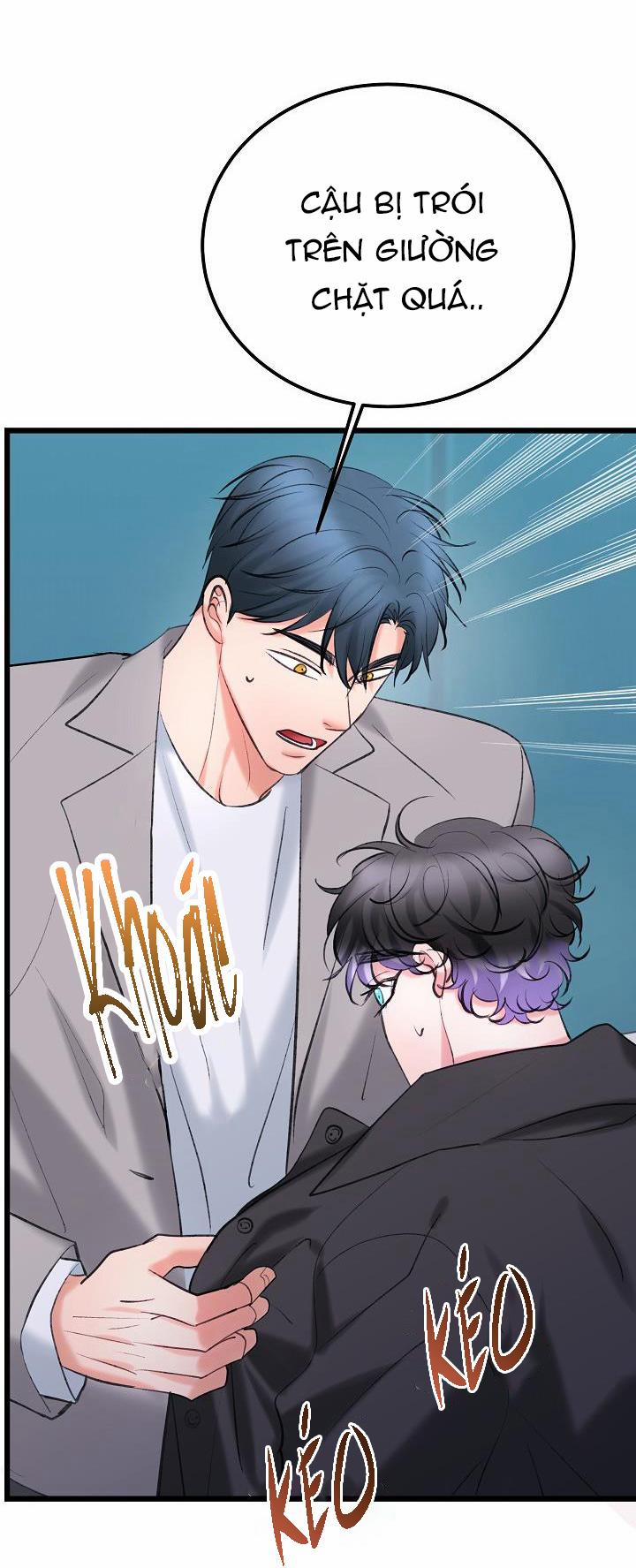 Nuôi dưỡng búp bê 31 trang 31