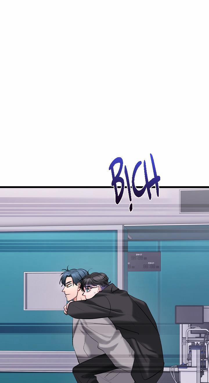 Nuôi dưỡng búp bê 31 trang 33