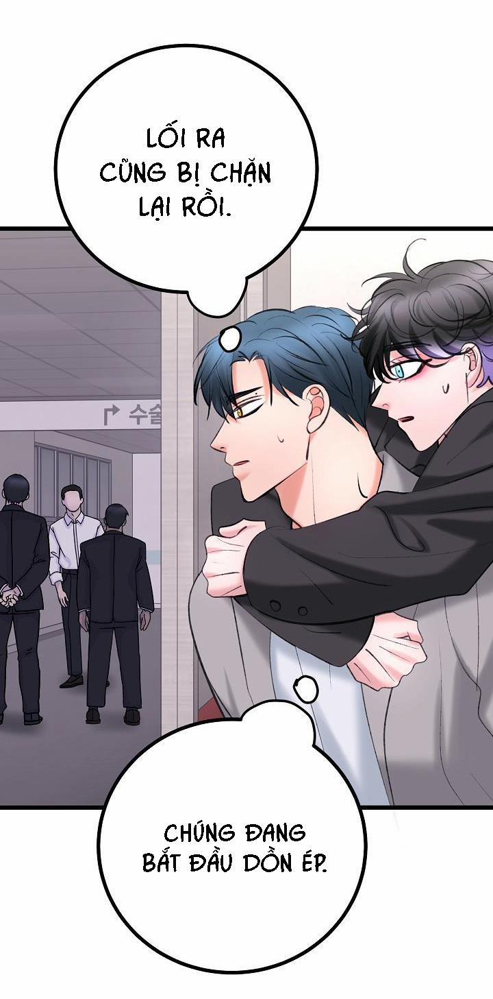 Nuôi dưỡng búp bê 31 trang 35