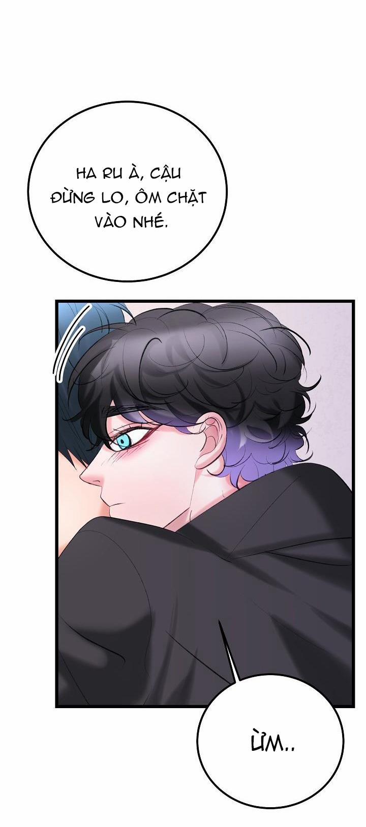 Nuôi dưỡng búp bê 31 trang 36