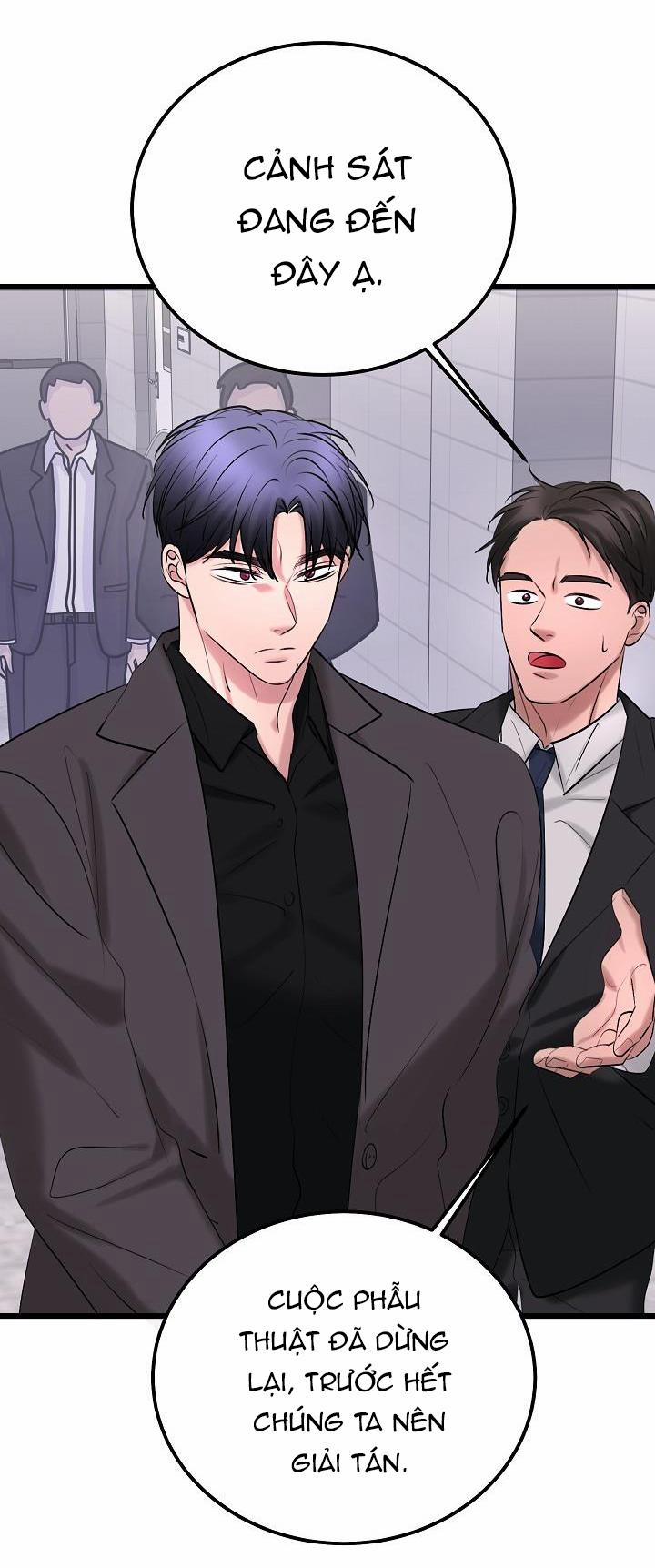 Nuôi dưỡng búp bê 31 trang 38