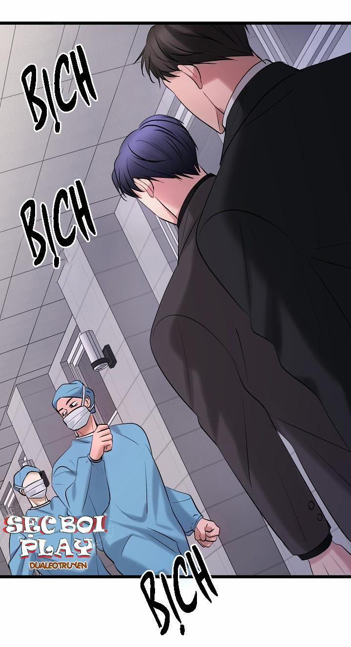 Nuôi dưỡng búp bê 31 trang 39