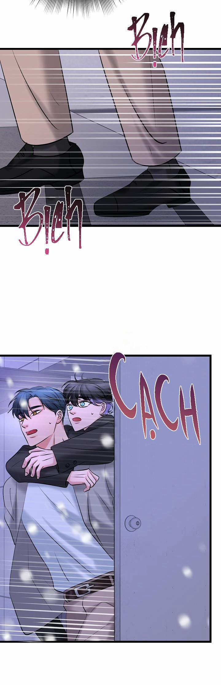 Nuôi dưỡng búp bê 31 trang 47